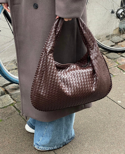Camille – Sac Fourre-Tout Élégant Pour Un Usage Quotidien