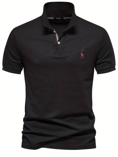 Milo - Polo Homme élégant