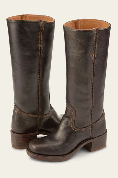 Clara - Bottes robustes femme