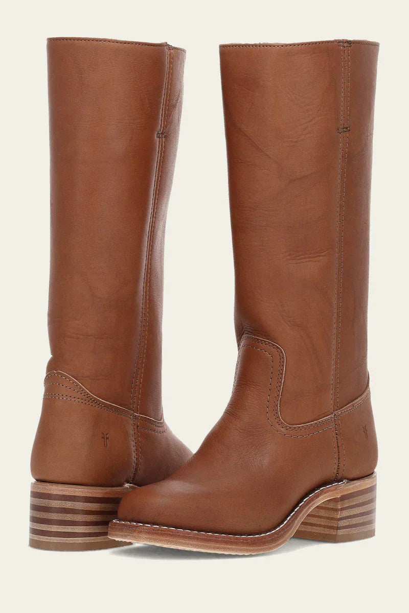 Clara - Bottes robustes femme