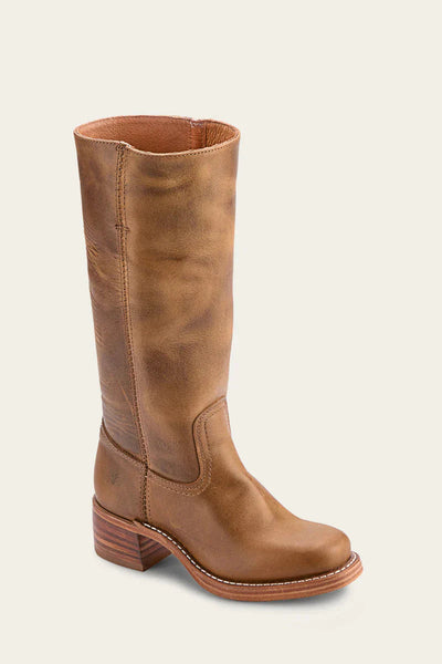 Clara - Bottes robustes femme