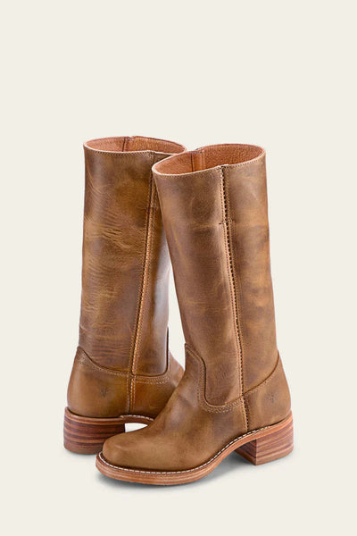 Clara - Bottes robustes femme