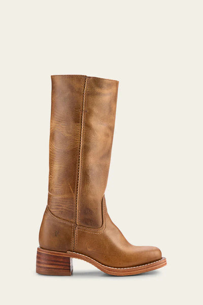 Clara - Bottes robustes femme