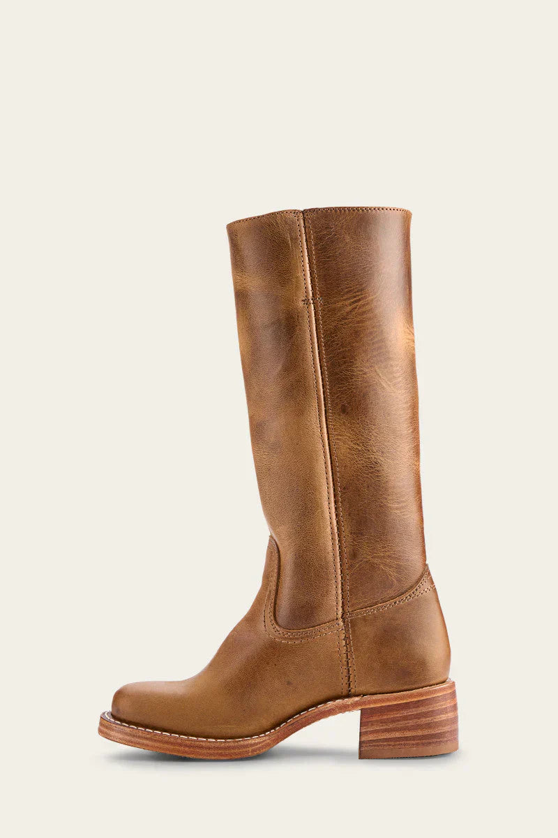 Clara - Bottes robustes femme