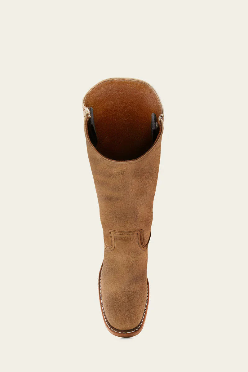 Clara - Bottes robustes femme