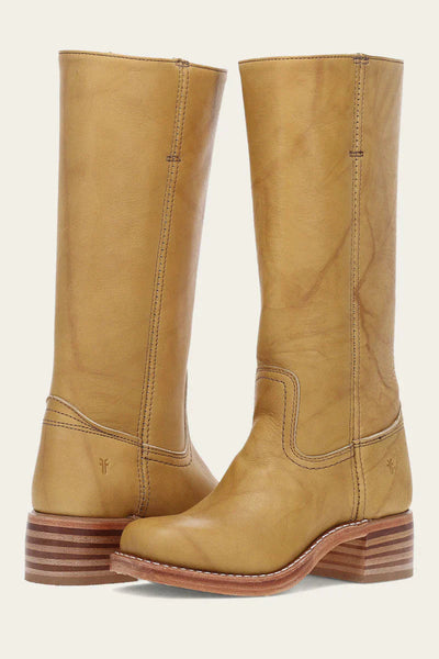 Clara - Bottes robustes femme