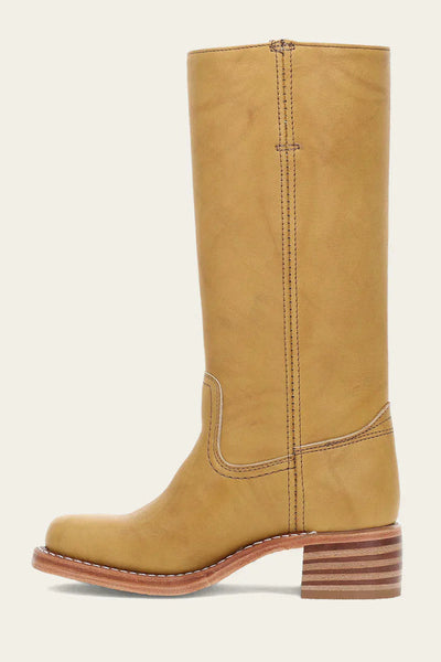 Clara - Bottes robustes femme