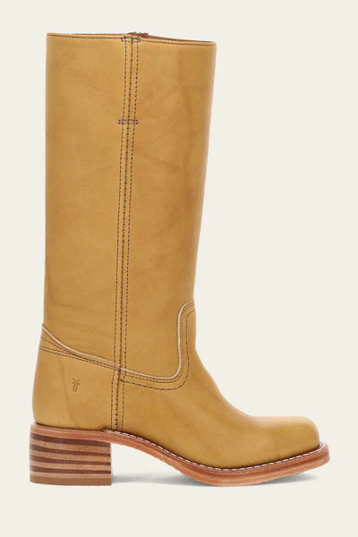 Clara - Bottes robustes femme