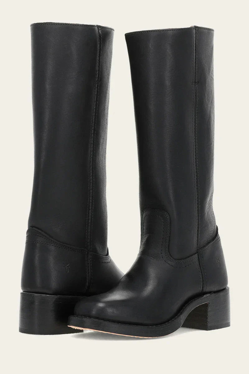 Clara - Bottes robustes femme