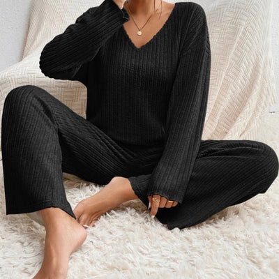 Diana – Ensemble D'Hiver Deux Pièces Pour Femme
