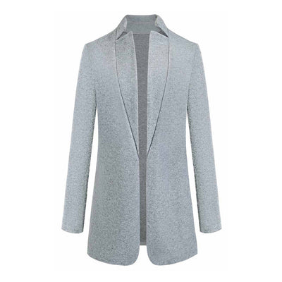 Noa - Manteau femme élégant