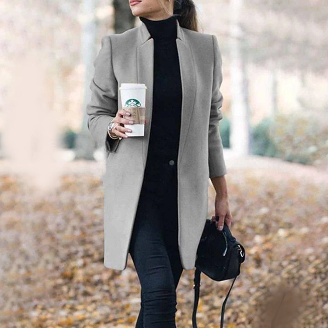 Noa - Manteau femme élégant