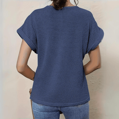 Karin™ | Blouse élégante de style Ibiza