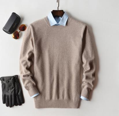 Hugo - Pull Homme classique