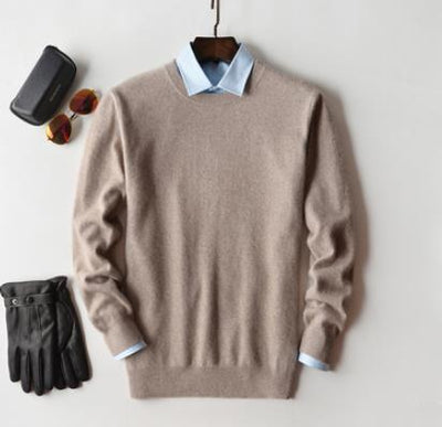 Hugo - Pull Homme classique