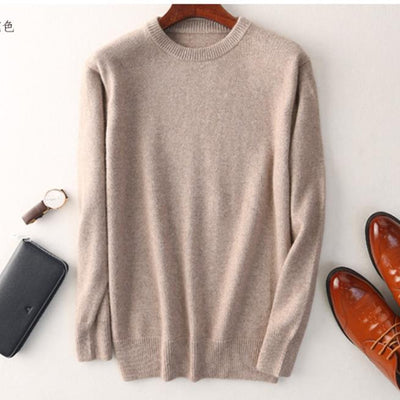 Hugo - Pull Homme classique