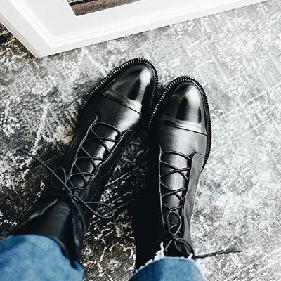 Lucie – Bottes Classiques Pour Femme, Pour Un Style Intemporel
