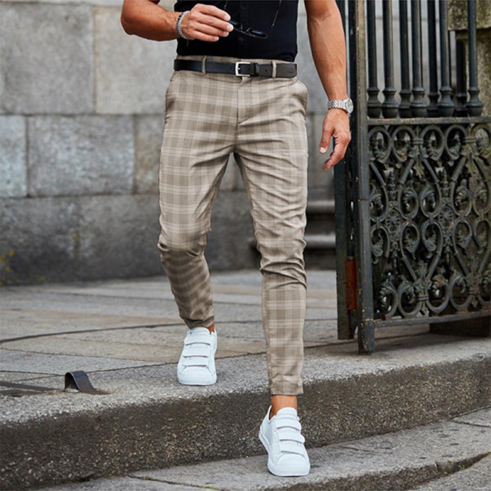 Jérôme - Chino Homme décontracté