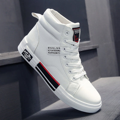 Liam - Bottines Homme décontractées