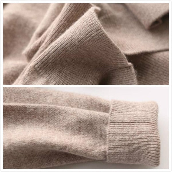 Hugo - Pull Homme classique