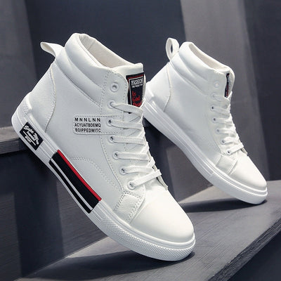 Liam - Bottines Homme décontractées