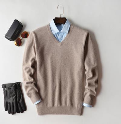 Hugo - Pull Homme classique