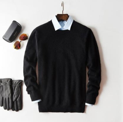 Hugo - Pull Homme classique