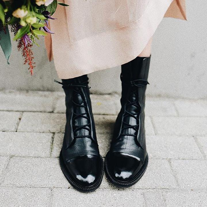 Lucie – Bottes Classiques Pour Femme, Pour Un Style Intemporel
