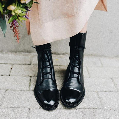 Lucie – Bottes Classiques Pour Femme, Pour Un Style Intemporel