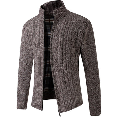 Gérard - Cardigan Homme classique