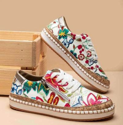 Blossom - Chaussures Orthopédiques