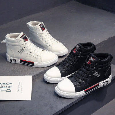 Liam - Bottines Homme décontractées