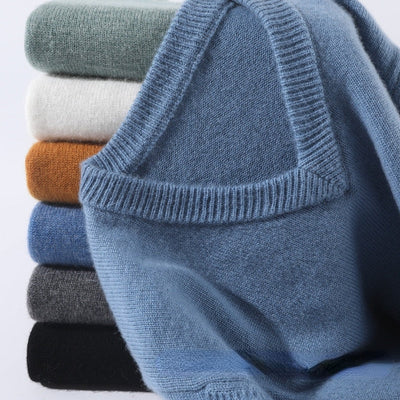 Hugo - Pull Homme classique