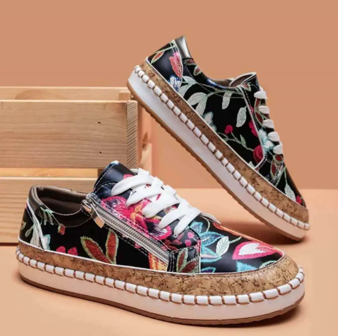 Blossom - Chaussures Orthopédiques
