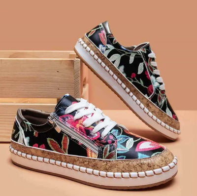 Blossom - Chaussures Orthopédiques