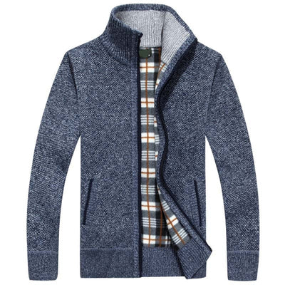 Gérard - Cardigan Homme classique