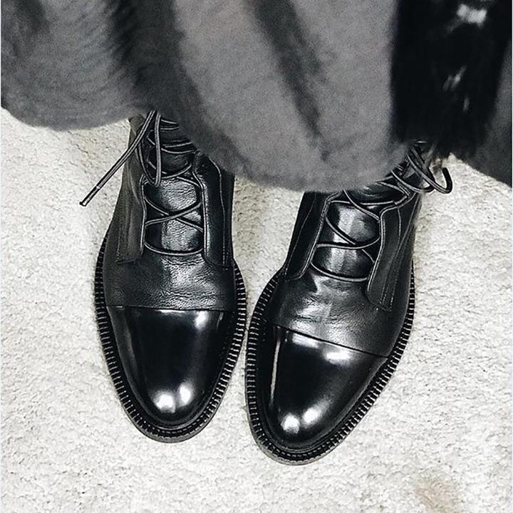 Lucie – Bottes Classiques Pour Femme, Pour Un Style Intemporel