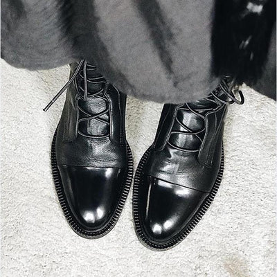 Lucie – Bottes Classiques Pour Femme, Pour Un Style Intemporel