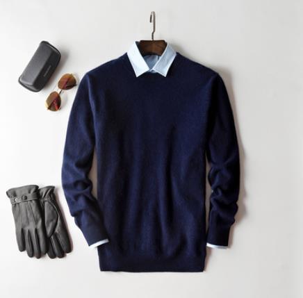 Hugo - Pull Homme classique