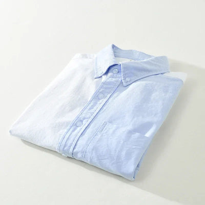 Alfonse - Chemise Patchwork - Élégant - Hommes