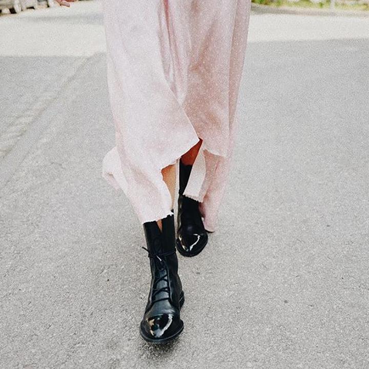 Lucie – Bottes Classiques Pour Femme, Pour Un Style Intemporel
