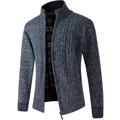 Gérard - Cardigan Homme classique