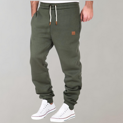 Milo - Pantalon jogging Homme léger