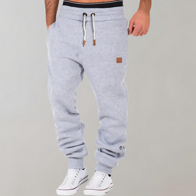 Milo - Pantalon jogging Homme léger