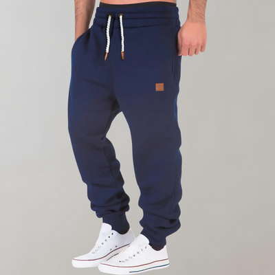 Milo - Pantalon jogging Homme léger