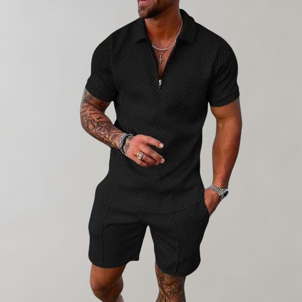Jacques - Ensemble Homme léger