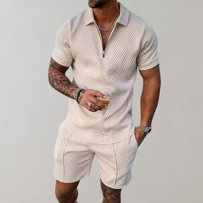 Jacques - Ensemble Homme léger
