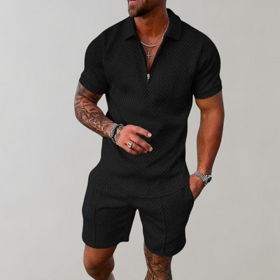 Jacques - Ensemble Homme léger
