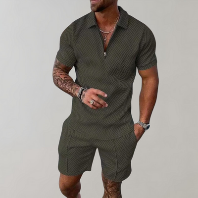 Jacques - Ensemble Homme léger