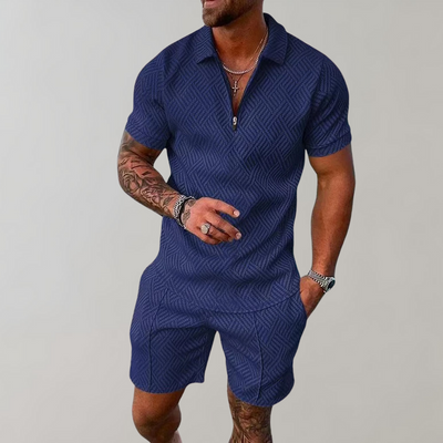 Jacques - Ensemble Homme léger